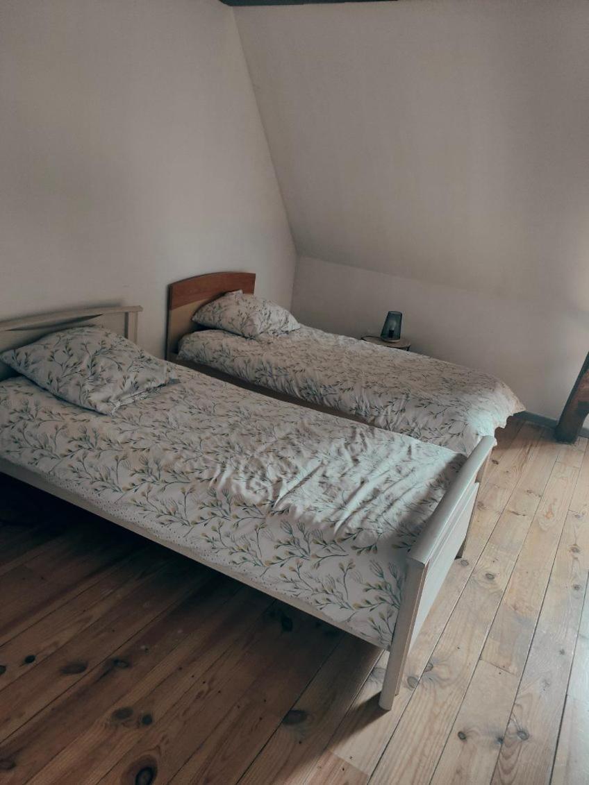 At Dream Appartement Bergues Esterno foto