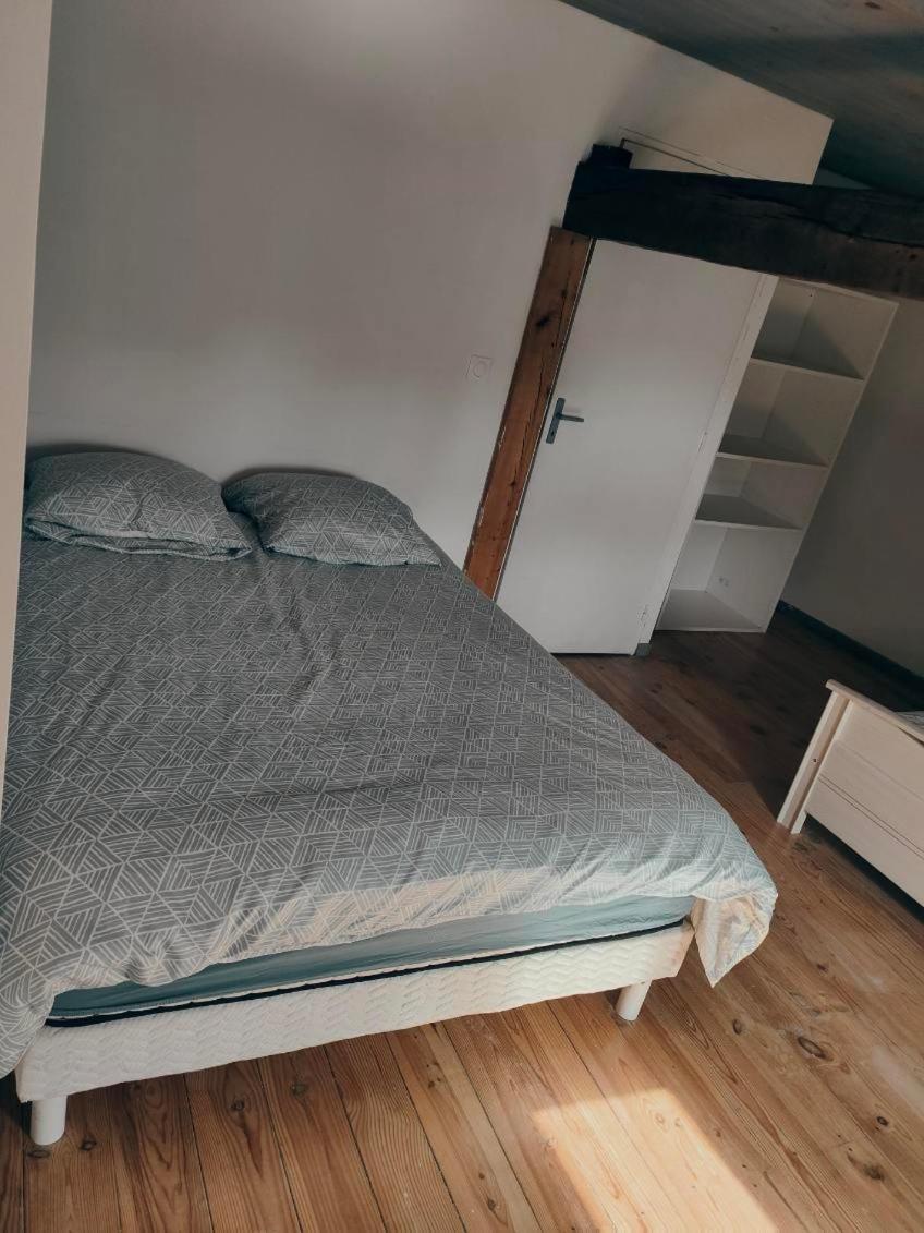At Dream Appartement Bergues Esterno foto